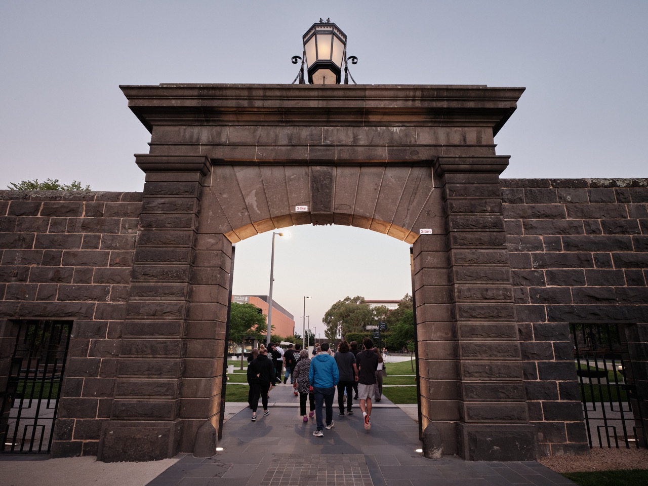 National Trust Pentridge Night Tour Simon Fazio @faz.io C 2025-01-17 20.50.53 4200x FZI03440 Large